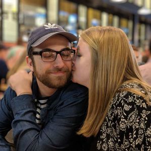 Meet your Posher, Kelsey